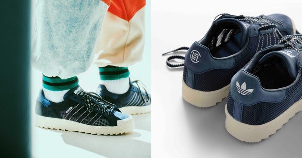 2025 聯名球鞋推薦：Originals x CLOT