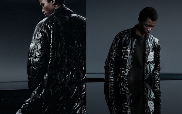 2025最新聯名推薦：MONCLER x FRGMT