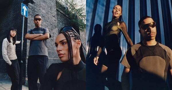 2025最新聯名推薦：lululemon x Saul Nash