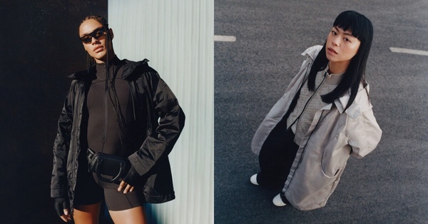 2025最新聯名推薦：lululemon x Saul Nash