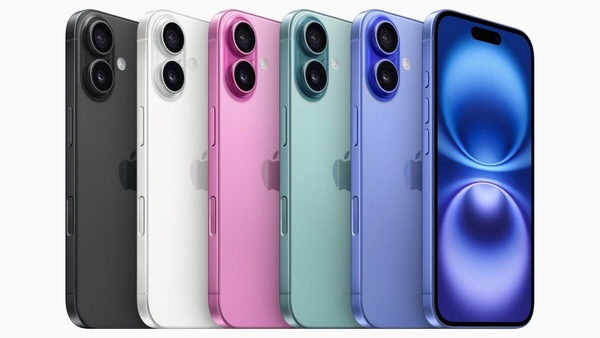 Apple iPhone 16優點