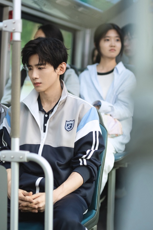 《難哄》白敬亭好帥！陸劇9個「一面倒好評」神選角男主！楊洋迷人，第9位更是天選霸總