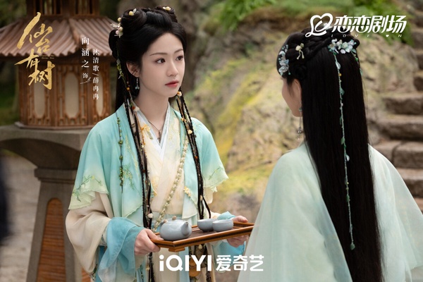 不輸《難哄》！10部「Netflix沒播但值得追」陸劇！兩部7分黑馬劇好評打敗《五福臨門》