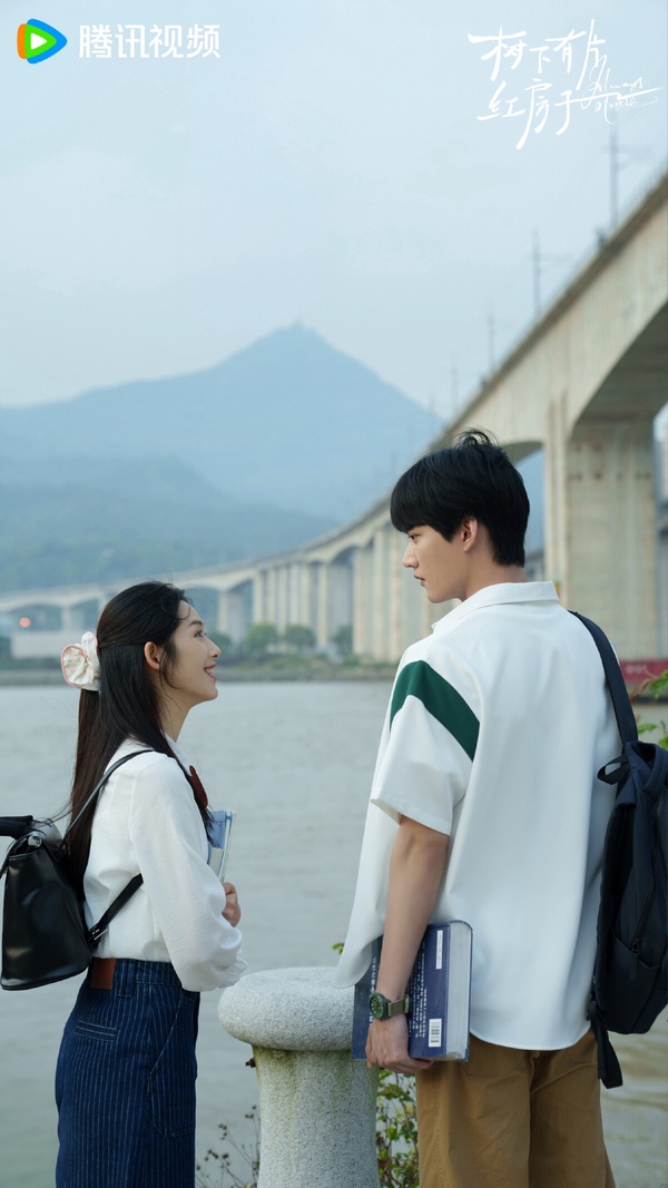 不輸《難哄》！10部「Netflix沒播但值得追」陸劇！兩部7分黑馬劇好評打敗《五福臨門》