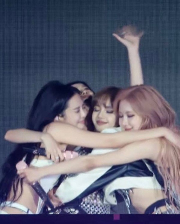 BLACKPINK世巡確定！開賣時間、演唱會地點大公開，「這天」記得留下來搶票！
