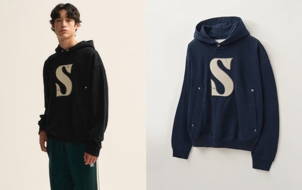 朴圭瑛、柳演錫愛牌「SATUR」登陸台北中山！2025來台人氣韓牌+1，必買單品推薦統整！
