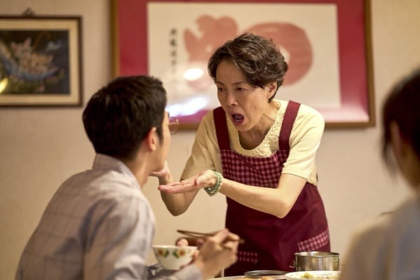 《童話故事下集》媽寶行為超恐怖？5星座易成媽寶男