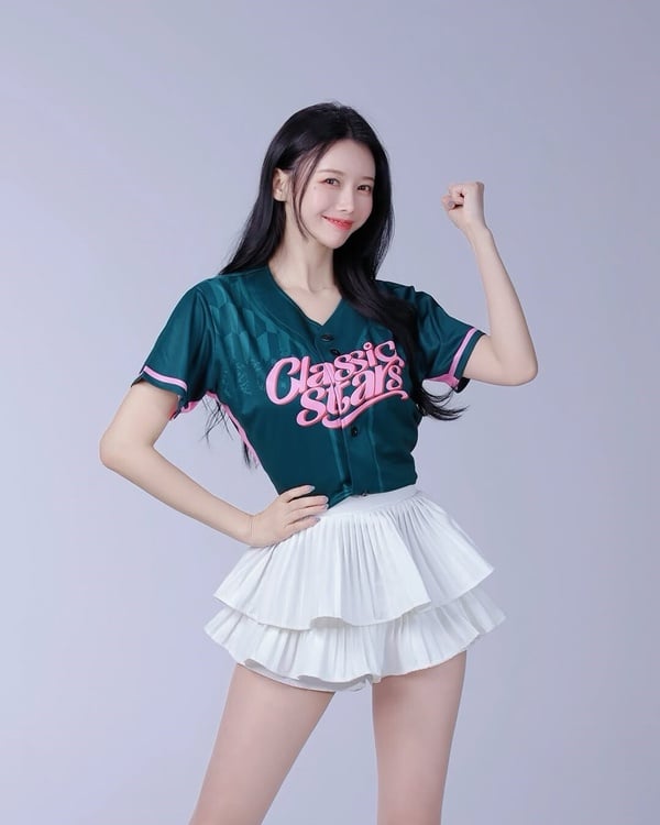 關於李雅英的N件事關於李雅英的N件事