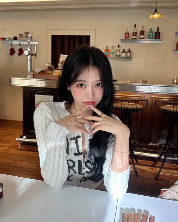 關於李雅英的N件事關於李雅英的N件事