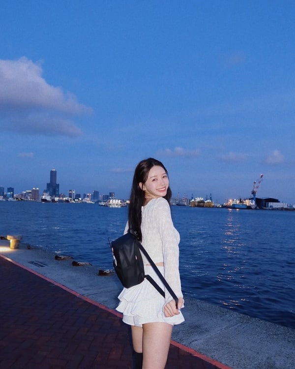 關於李雅英的N件事關於李雅英的N件事