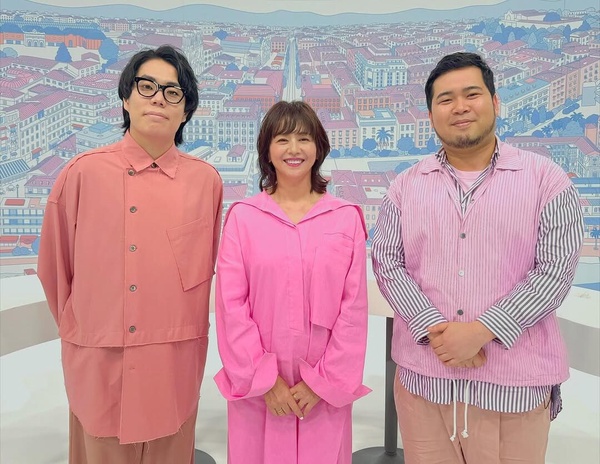 除了《單身即地獄》這個也好看！2025Netflix日本戀綜《離線找真愛》開播5亮點