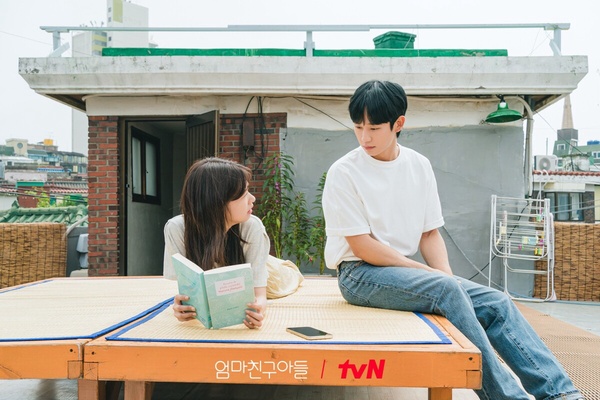 日網票選「一追入迷」愛情韓劇TOP10！《步步驚心》第3輸《鬼怪》，冠軍又甜又虐好好看