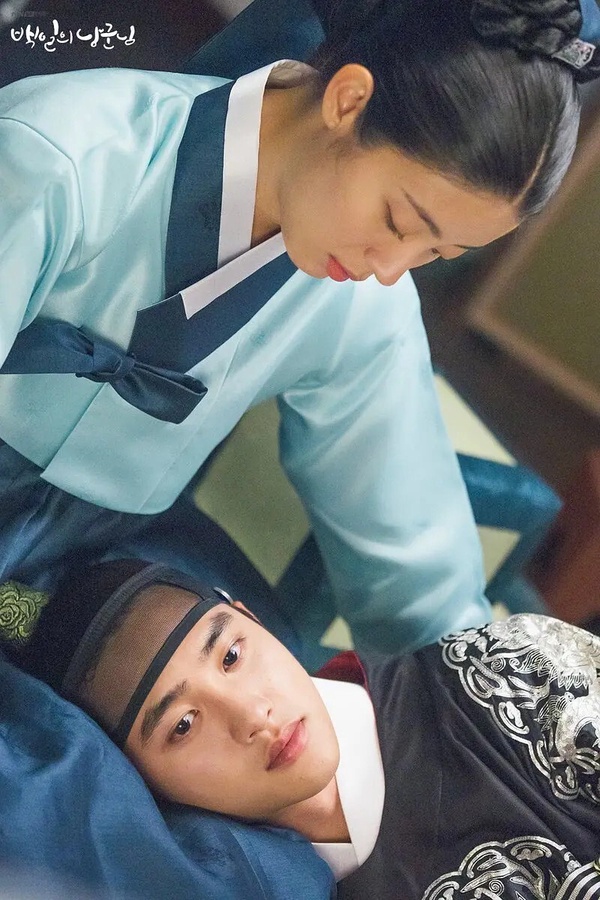 日網票選「一追入迷」愛情韓劇TOP10！《步步驚心》第3輸《鬼怪》，冠軍又甜又虐好好看