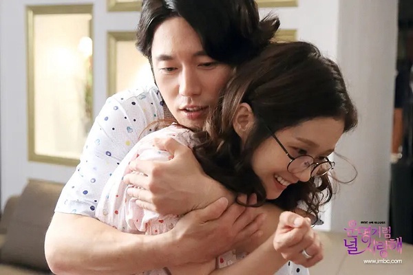 日網票選「一追入迷」愛情韓劇TOP10！《步步驚心》第3輸《鬼怪》，冠軍又甜又虐好好看