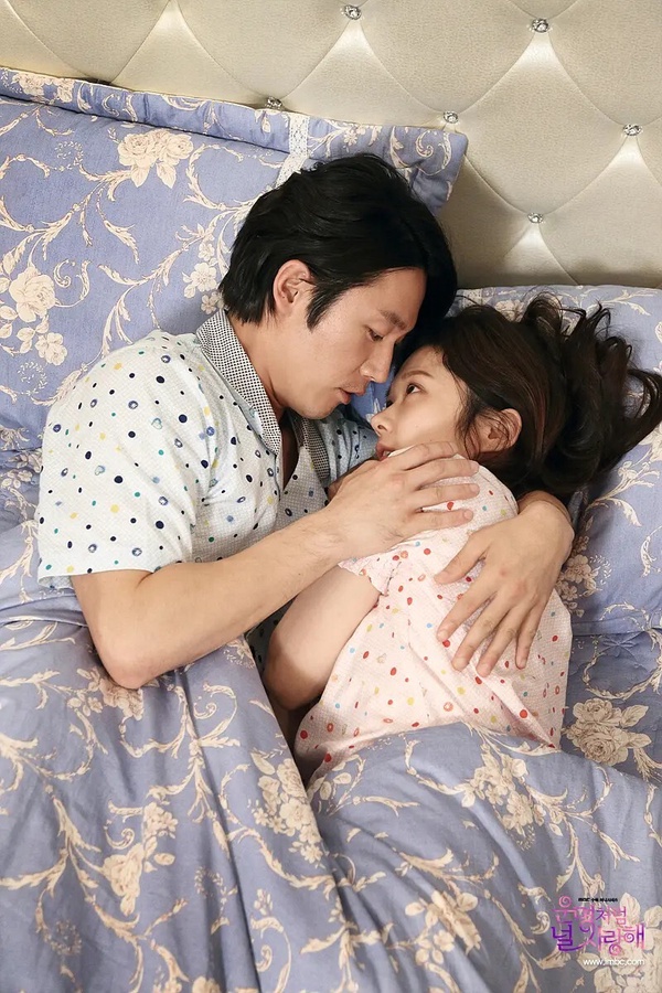 日網票選「一追入迷」愛情韓劇TOP10！《步步驚心》第3輸《鬼怪》，冠軍又甜又虐好好看