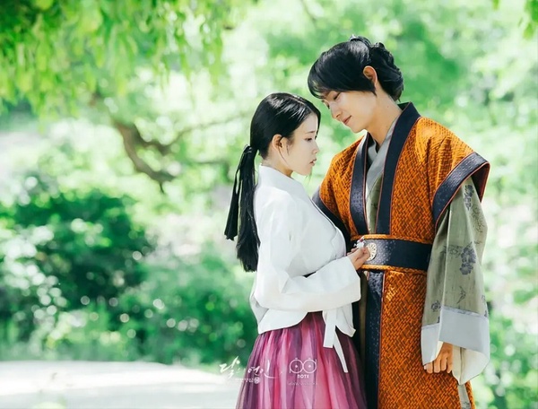 日網票選「一追入迷」愛情韓劇TOP10！《步步驚心》第3輸《鬼怪》，冠軍又甜又虐好好看
