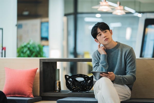不只《我們的浪漫電影》！10部「慢節奏治癒」韓劇：李浚赫《致忘了詩的你》錯過可惜！