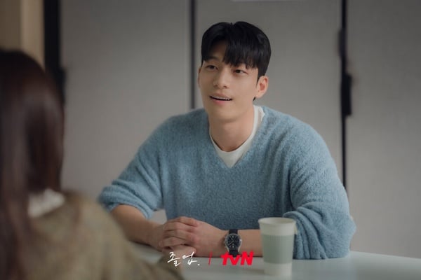 不只《我們的浪漫電影》！10部「慢節奏治癒」韓劇：李浚赫《致忘了詩的你》錯過可惜！