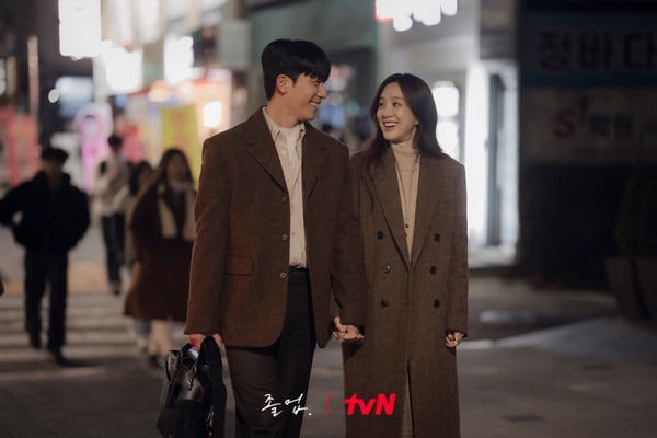 不只《我們的浪漫電影》！10部「慢節奏治癒」韓劇：李浚赫《致忘了詩的你》錯過可惜！