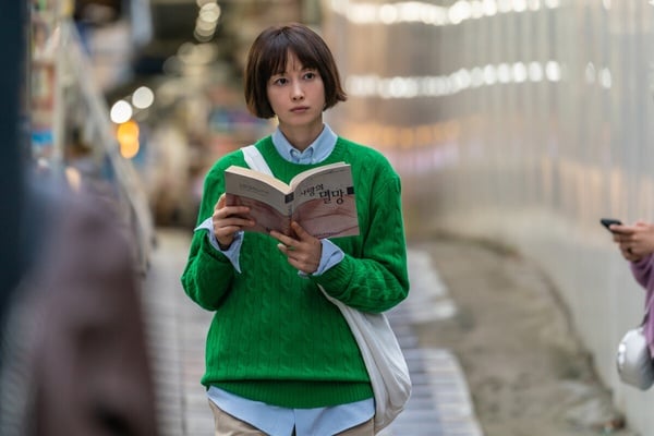 不只《我們的浪漫電影》！10部「慢節奏治癒」韓劇：李浚赫《致忘了詩的你》錯過可惜！