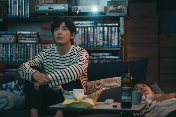 不只《我們的浪漫電影》！10部「慢節奏治癒」韓劇：李浚赫《致忘了詩的你》錯過可惜！