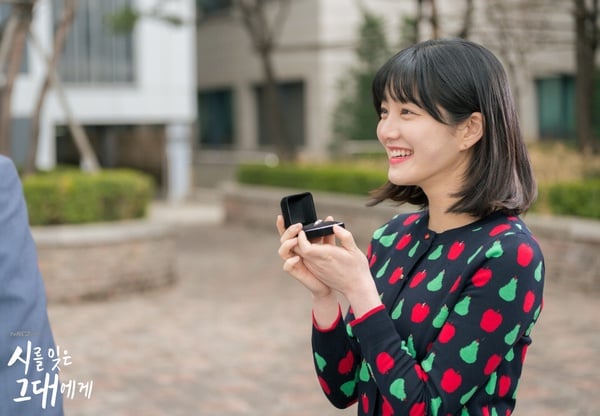 不只《我們的浪漫電影》！10部「慢節奏治癒」韓劇：李浚赫《致忘了詩的你》錯過可惜！