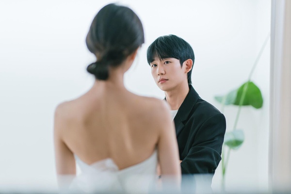 《問問星星吧》結局被罵翻！網議「歷代級爛尾韓劇」：《致我的解離》被封「人生最差」