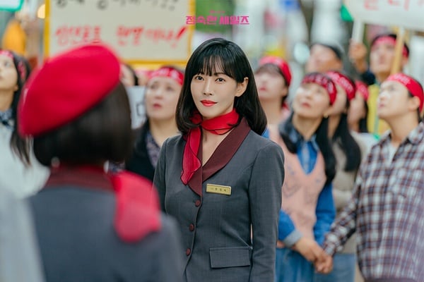 《問問星星吧》結局被罵翻！網議「歷代級爛尾韓劇」：《致我的解離》被封「人生最差」
