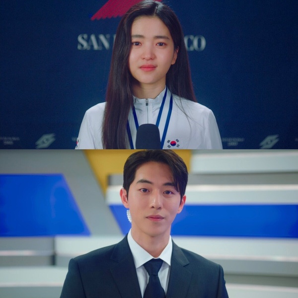 《問問星星吧》結局被罵翻！網議「歷代級爛尾韓劇」：《致我的解離》被封「人生最差」