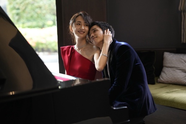 網議Netflix《童話故事下集》7大婚姻難題！曾學友林宜玲這件事都沒做好，第5點太現實