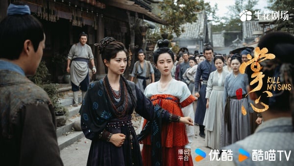好看不輸《難哄》！二月9部「冷門好評陸劇」!《掌心》可追，有部無名甜劇好評超出預期