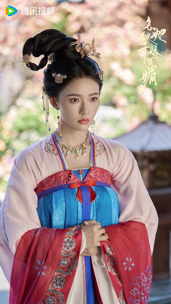 近期最多觀眾熱追的陸劇TOP10！《五福臨門》第7《仙台有樹》第3《難哄》第2，冠軍是它