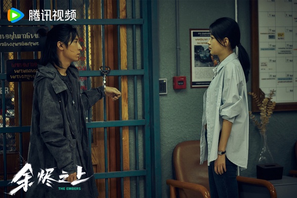近期最多觀眾熱追的陸劇TOP10！《五福臨門》第7《仙台有樹》第3《難哄》第2，冠軍是它