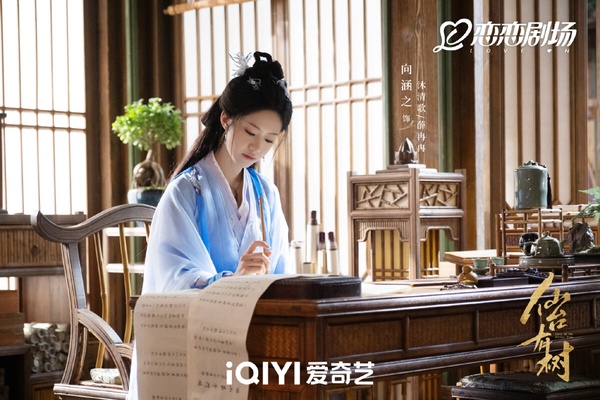 近期最多觀眾熱追的陸劇TOP10！《五福臨門》第7《仙台有樹》第3《難哄》第2，冠軍是它