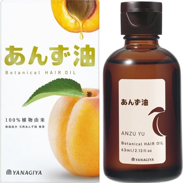 日本必買髮油推薦！這款是香奈兒平替