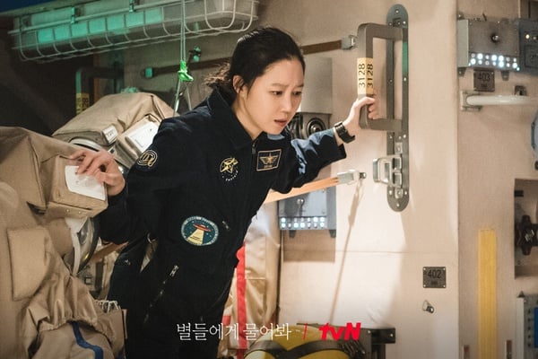 《問問星星吧》7大幕後故事：孔曉振人生第一次想放棄拍攝，李敏鎬頸椎受傷需復健！