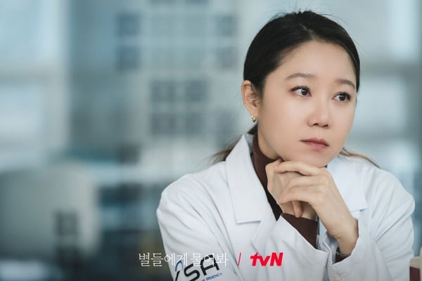 《問問星星吧》7大幕後故事：孔曉振人生第一次想放棄拍攝，李敏鎬頸椎受傷需復健！