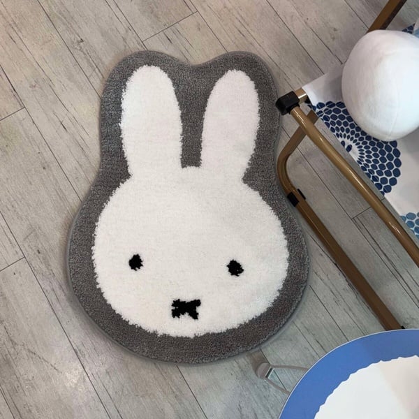 7-11「Miffy米飛兔70週年」集點！巨大75cm米飛兔玩偶、翻轉抱枕、隨行杯等30款一次看