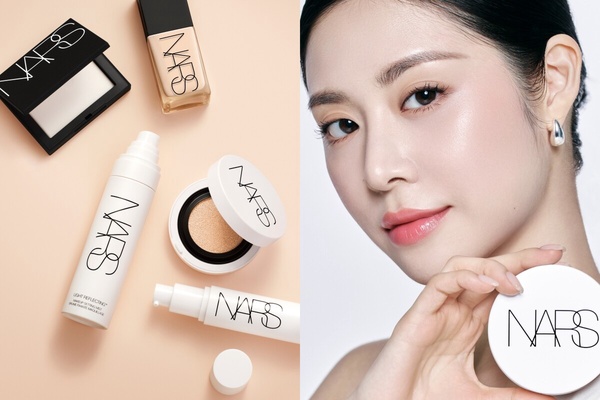2025春季專櫃底妝特搜！DIOR、PRADA新品氣墊太美，蘭蔻、ARMANI粉底邊上妝邊保養