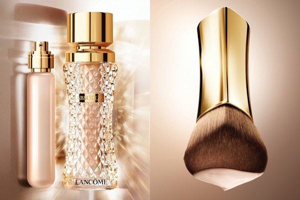 2025春季專櫃底妝特搜！DIOR、PRADA新品氣墊太美，蘭蔻、ARMANI粉底邊上妝邊保養