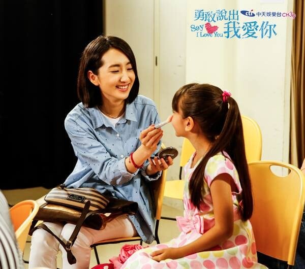 柯佳嬿主演台劇IMDb評分TOP10！《童話故事下集》6.7《必娶女人》7.1，冠軍是8.6神劇！