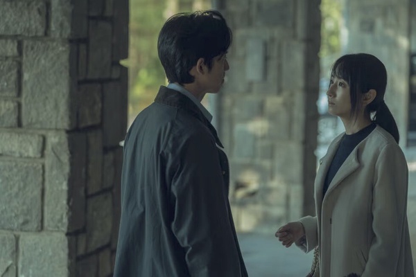 柯佳嬿主演台劇IMDb評分TOP10！《童話故事下集》6.7《必娶女人》7.1，冠軍是8.6神劇！