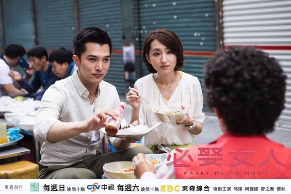 柯佳嬿主演台劇IMDb評分TOP10！《童話故事下集》6.7《必娶女人》7.1，冠軍是8.6神劇！