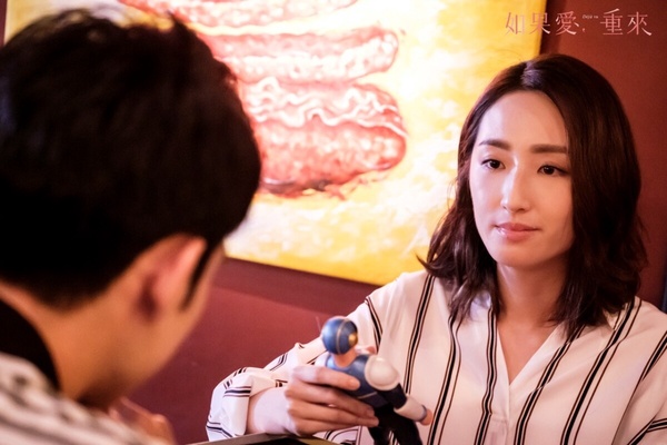 柯佳嬿主演台劇IMDb評分TOP10！《童話故事下集》6.7《必娶女人》7.1，冠軍是8.6神劇！
