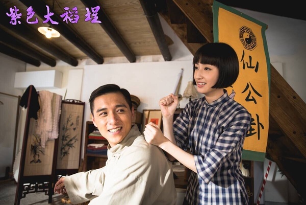 柯佳嬿主演台劇IMDb評分TOP10！《童話故事下集》6.7《必娶女人》7.1，冠軍是8.6神劇！