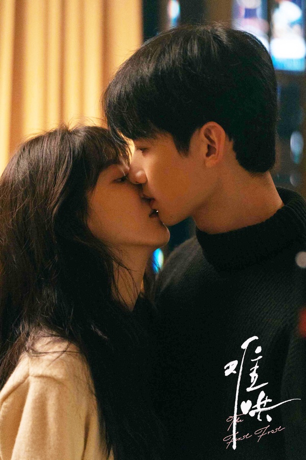 甜寵陸劇原著小說「最高收藏量」排行TOP10!《以愛為營》第四《難哄》第二，冠軍真的火