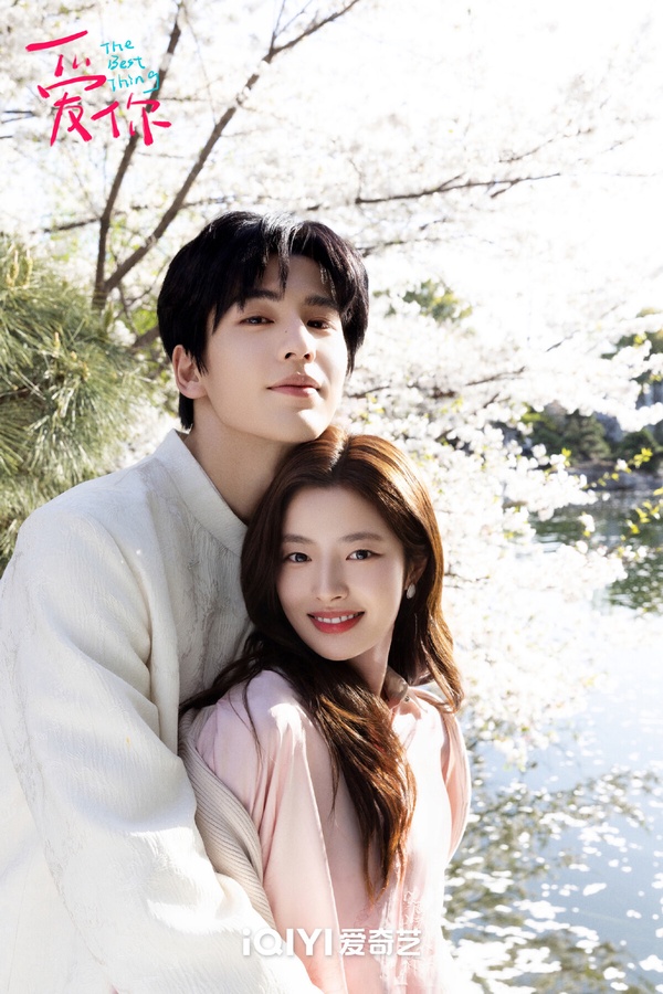 網評二月最愛陸劇TOP10！《濾鏡》第5，《難哄》第4，《樹下有片紅房子》第2，冠軍是它