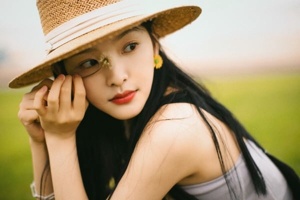 《難哄》章若楠10大勵志語錄：「人生哪有都是上坡路沒有下坡路的？都是起起伏伏的。」