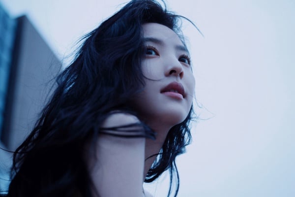 《難哄》章若楠10大勵志語錄：「人生哪有都是上坡路沒有下坡路的？都是起起伏伏的。」