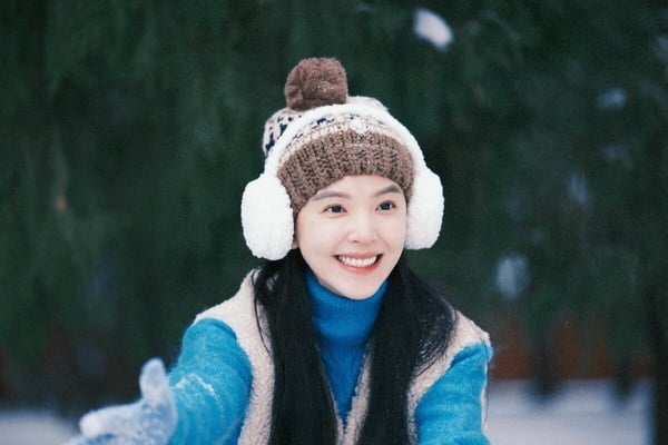 《難哄》章若楠10大勵志語錄：「人生哪有都是上坡路沒有下坡路的？都是起起伏伏的。」